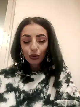 Cataleya442768 online show from December 8, 5:33 pm