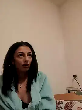 Cataleya442768 online show from December 13, 5:00 pm