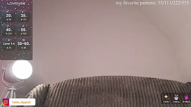 Snapshot of FoxRineHelen chatting on October 2, 6:48 pm FoxRineHelen online show from October 2, 6:48 pm