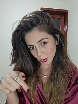 Hanny 24 online show from November 19, 3:06 am