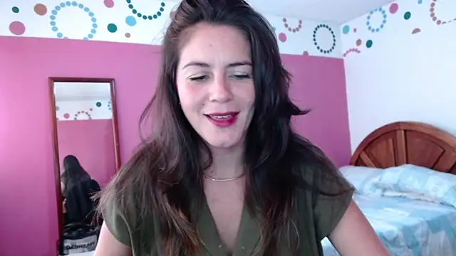 Hanny 24 online show from April 21, 6:12 pm