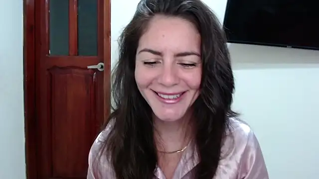 Snapshot of Hanny_24 chatting on July 31, 10:25 am Hanny 24 online show from July 31, 10:25 am