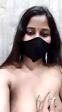 Lalisa sexy online show from February 17, 4:59 pm