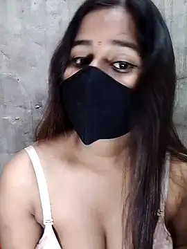 Lalisa sexy online show from February 19, 4:55 pm