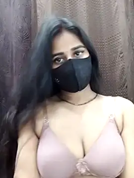 Lalisa sexy online show from March 31, 5:35 pm