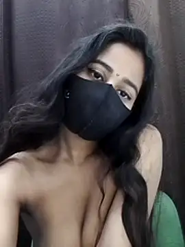 Lalisa sexy online show from April 18, 10:54 pm