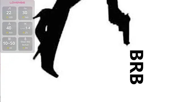 Lisa Moones online show from April 19, 12:48 pm