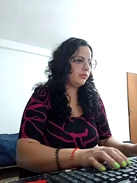 babyluna939 online show from April 13, 8:03 pm