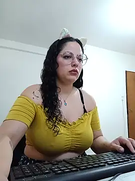 babyluna939 online show from July 28, 5:01 pm