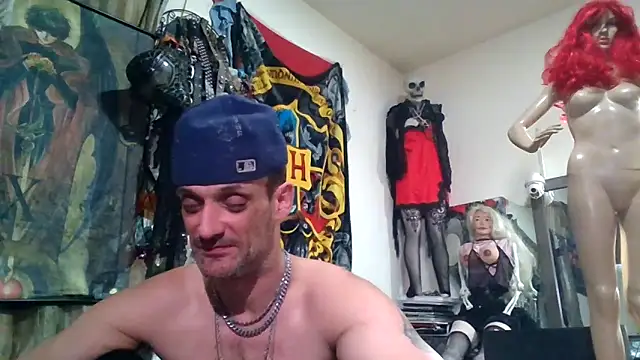 slinginbigD online show from February 15, 4:31 am