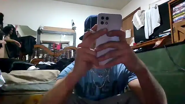 slinginbigD online show from April 21, 12:23 am