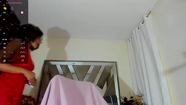 sara williams01 online show from February 9, 4:18 pm