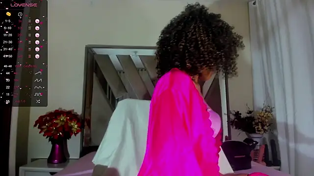 sara williams01 online show from February 10, 1:33 pm