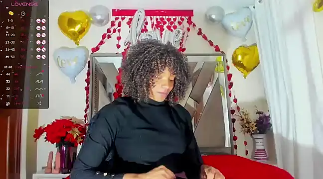 sara williams01 online show from February 12, 1:06 pm