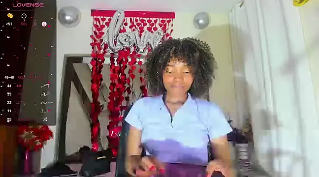 sara williams01 online show from February 19, 1:06 pm