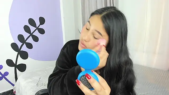 Little Ivy online show from March 2, 7:10 pm