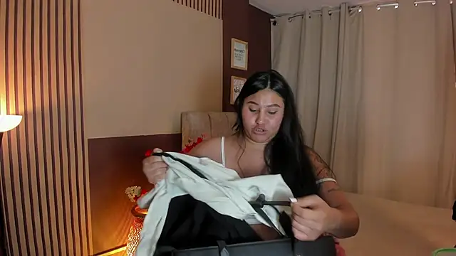 Little Ivy online show from March 26, 7:08 pm