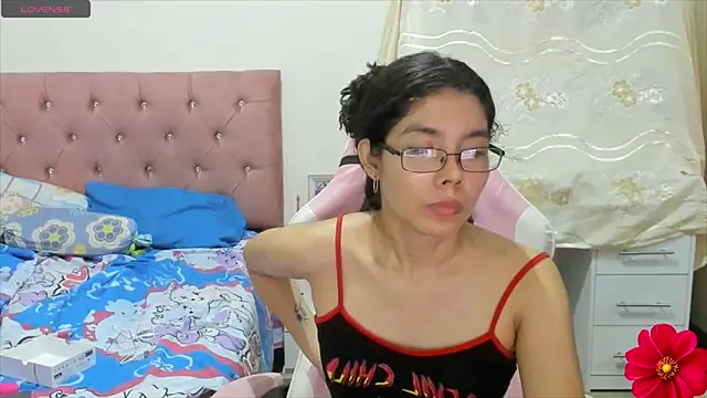 MyAngel777m online show from May 9, 8:41 am