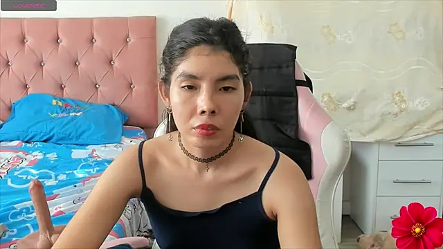 MyAngel777m online show from May 9, 8:47 pm