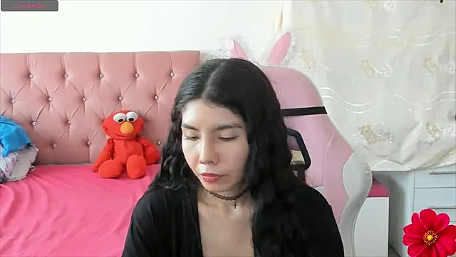 MyAngel777m online show from May 24, 8:36 pm