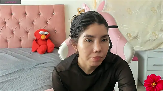 MyAngel777m online show from May 25, 8:15 pm