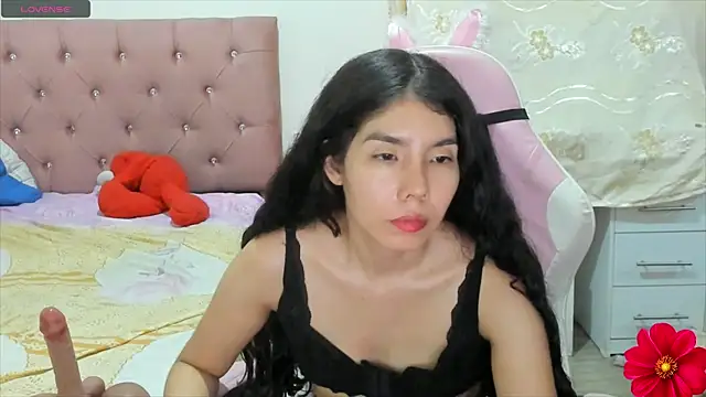 MyAngel777m online show from May 30, 8:11 am