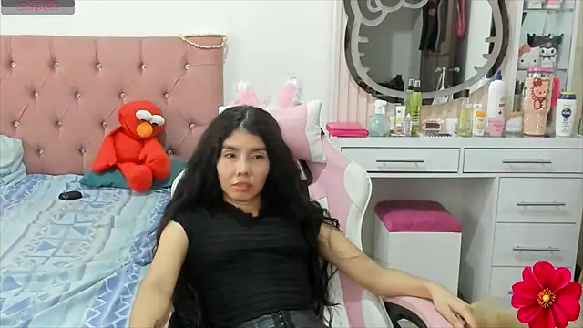 MyAngel777m online show from June 9, 9:48 pm