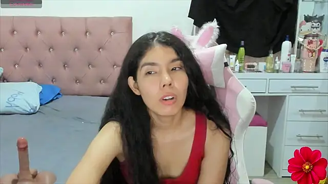 MyAngel777m online show from June 12, 6:01 am