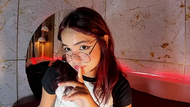 anastasia jhons online show from February 14, 8:21 am