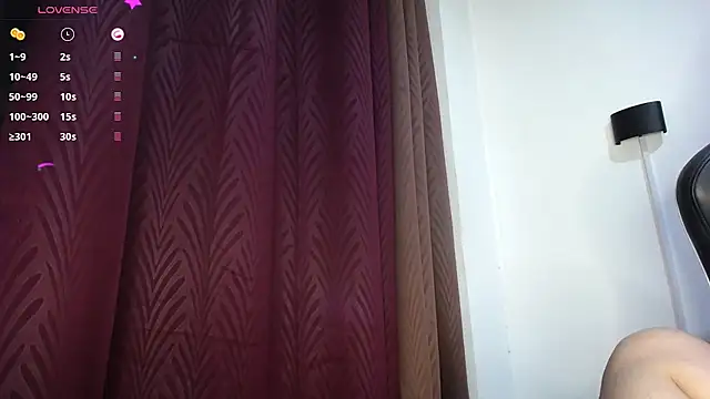 janna isa online show from March 9, 7:05 pm