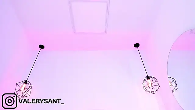 valerysantos  online show from March 10, 11:10 am