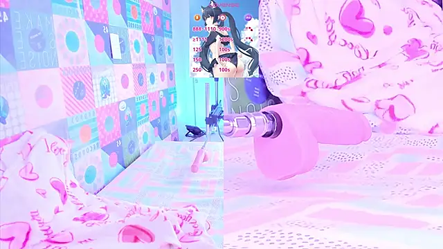 anjalivictoria cm online show from February 22, 6:06 am