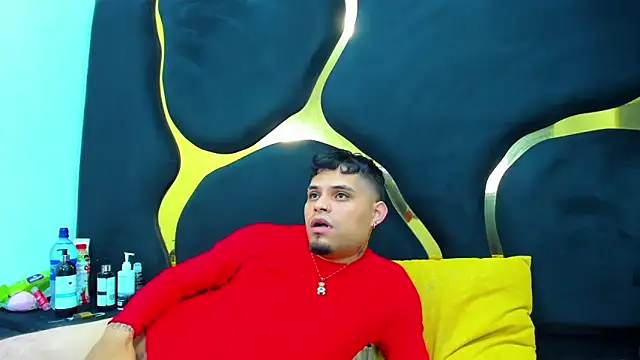 MelissaAndZeuss online show from October 11, 5:17 am