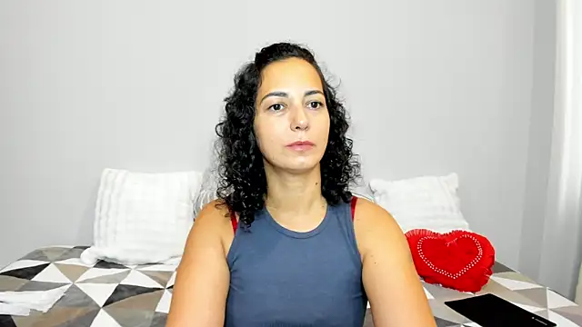 Linda Insatiable online show from July 23, 1:19 am