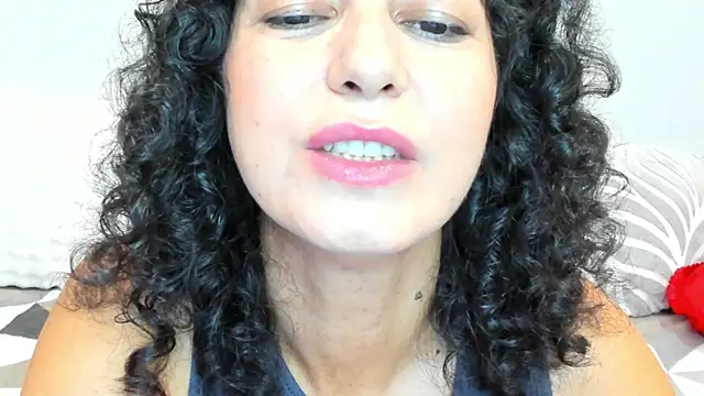 Linda Insatiable online show from July 29, 1:26 am
