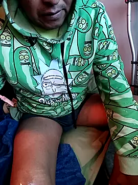 soy el rick online show from November 5, 6:57 am