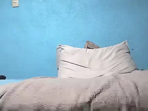 Snapshot of Vago745 chatting on February 3, 2:53 am Vago745 online show from February 3, 2:53 am