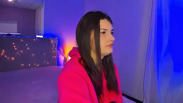 Laura Leee online show from April 21, 5:14 am