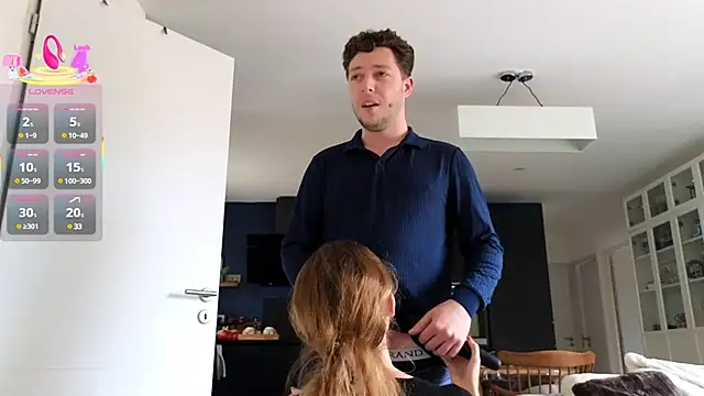 Snapshot of Luxymin34 chatting on March 11, 1:23 pm Luxymin34 online show from March 11, 1:23 pm