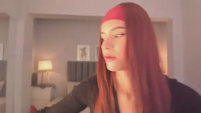 Madie  collins online show from September 13, 9:53 am