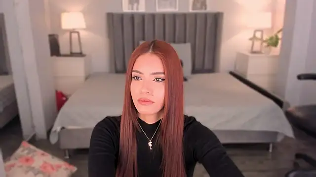 Madie  collins online show from September 25, 10:08 am