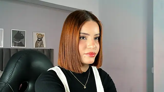 Madie  collins online show from February 20, 11:54 am