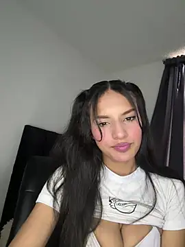 Snapshot of Dulceeany chatting on January 30, 8:53 pm Dulceeany online show from January 30, 8:53 pm