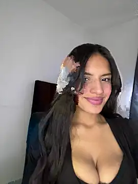 Snapshot of Dulceeany chatting on February 5, 7:31 pm Dulceeany online show from February 5, 7:31 pm