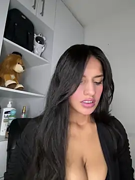 Snapshot of Dulceeany chatting on February 5, 11:50 pm Dulceeany online show from February 5, 11:50 pm