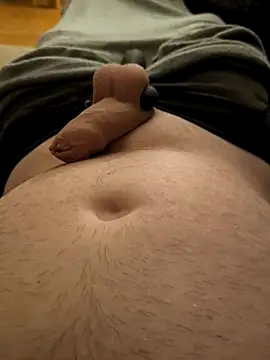 OdinWolf1990 online show from November 2, 7:49 pm