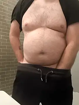 OdinWolf1990 online show from January 17, 5:12 am