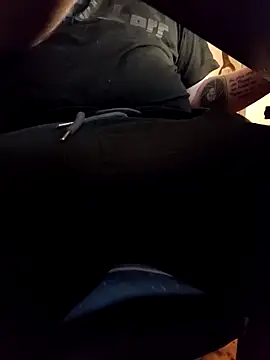 OdinWolf1990 online show from March 9, 8:02 pm