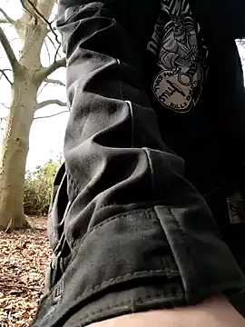 OdinWolf1990 online show from March 12, 1:39 pm