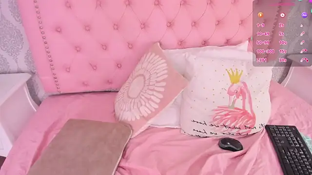 martina rivera  online show from February 5, 2:48 pm